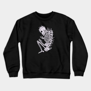 necrochild Crewneck Sweatshirt